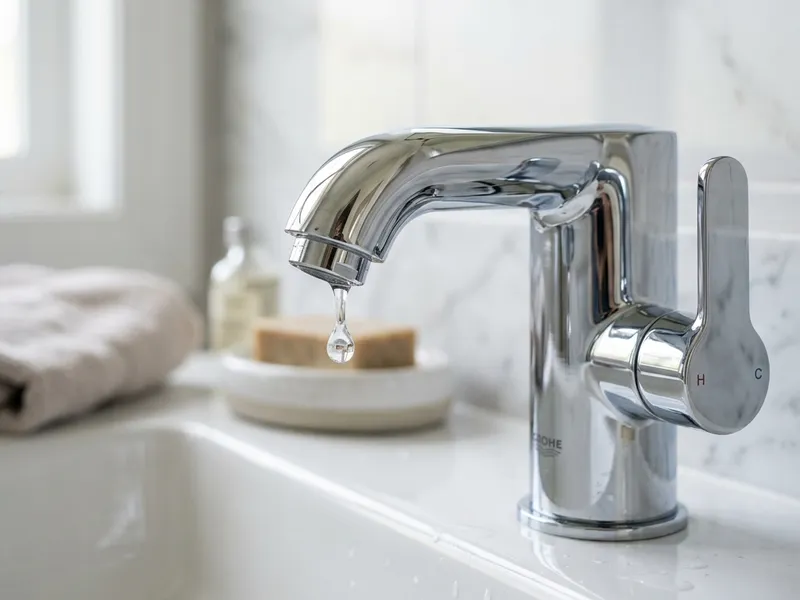 Faucet Repair & Installation Plumber in Witches Woods, CT