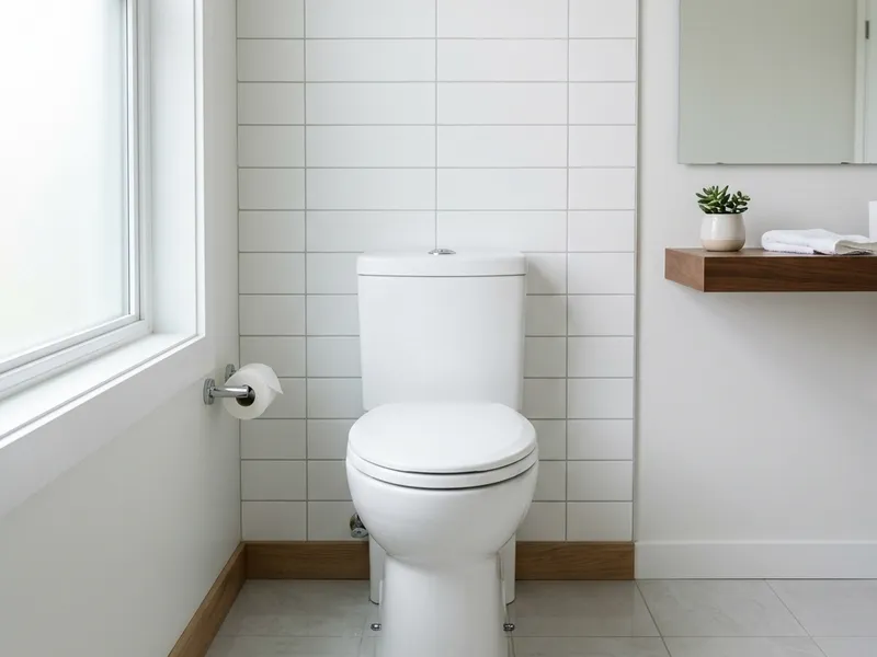 Toilet Repair & Installation Plumber in Witches Woods, CT